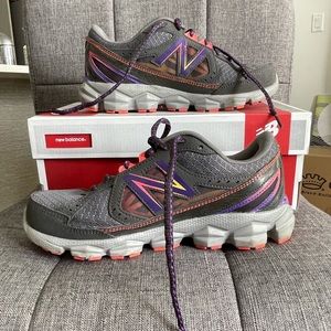 New balance women’s running shoes